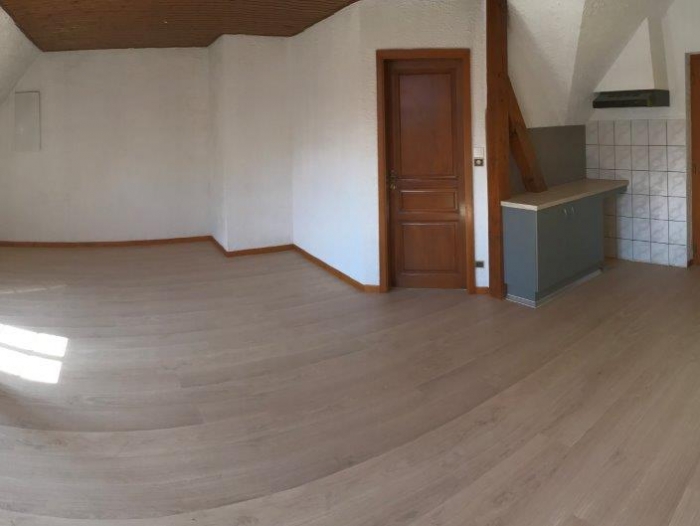 Location Appartement 2 pièces Preuschdorf (67250)